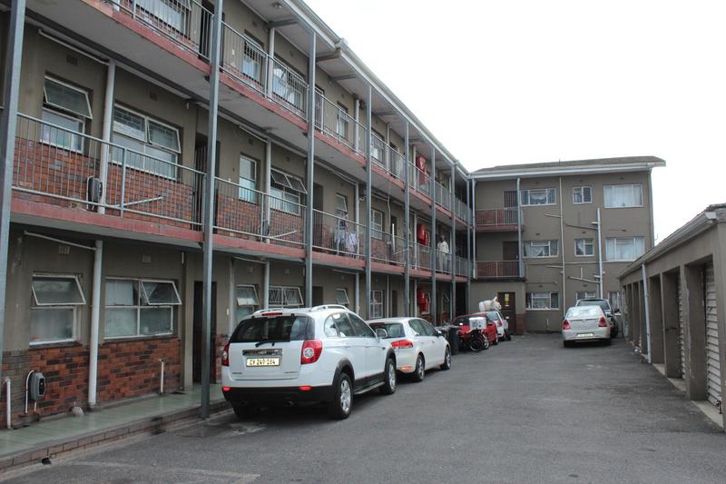 1 Bedroom Property for Sale in Parow Western Cape